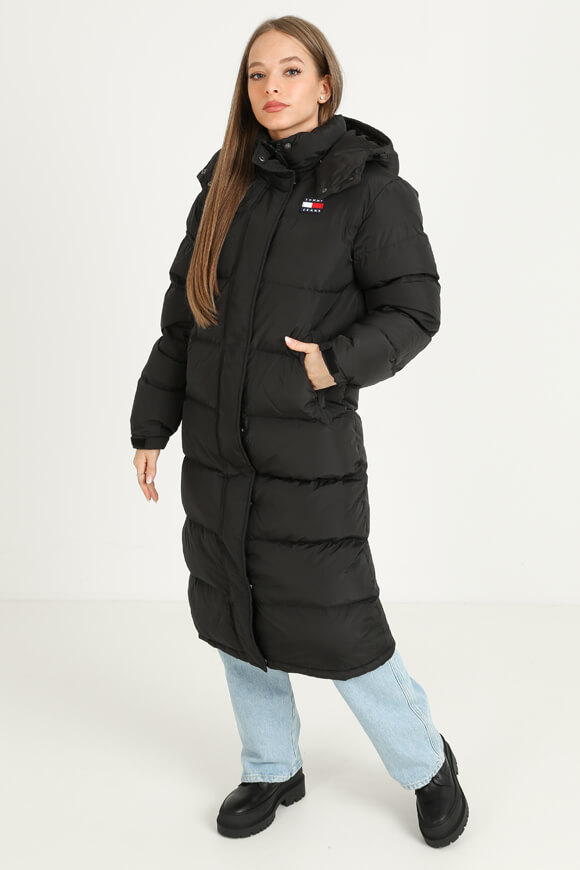 Bild von Puffer Daunenmantel