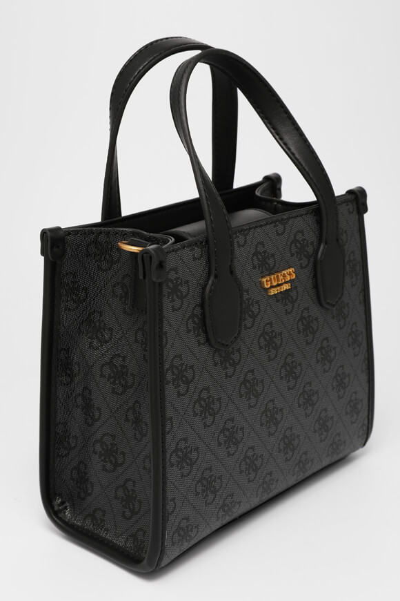 Sac guess open road noir hot sale