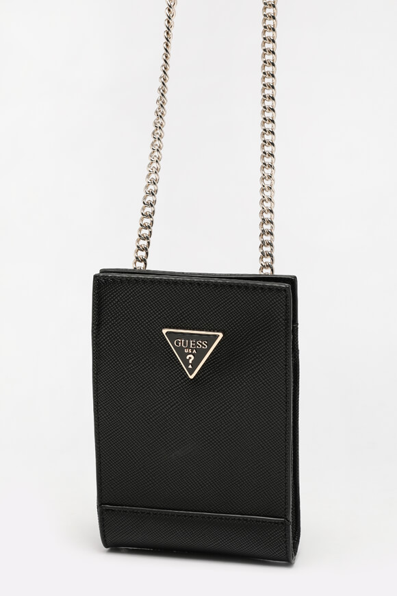 Pochette sale guess 2019