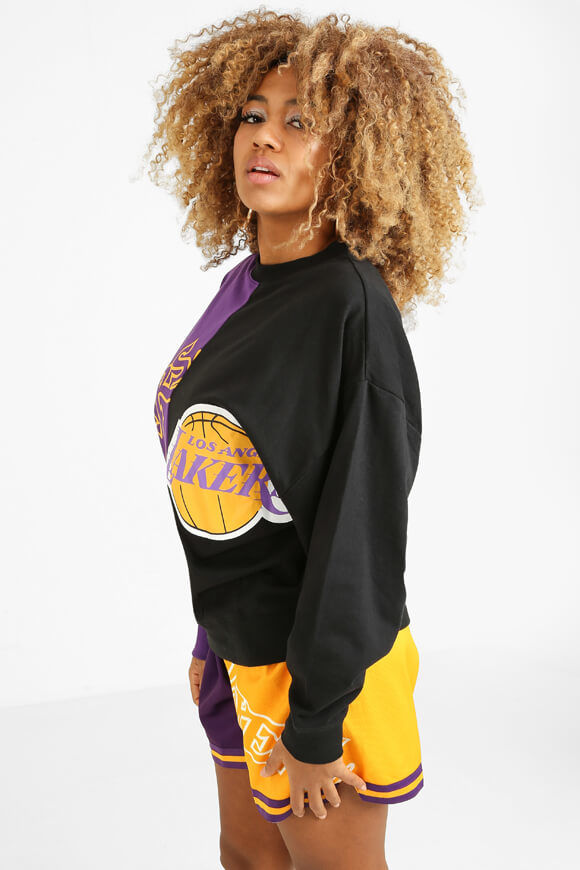 Bild von Sweatshirt -  LA Lakers