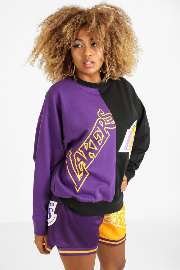 Bild von Sweatshirt -  LA Lakers