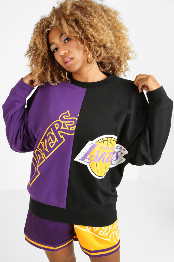 Bild von Sweatshirt -  LA Lakers