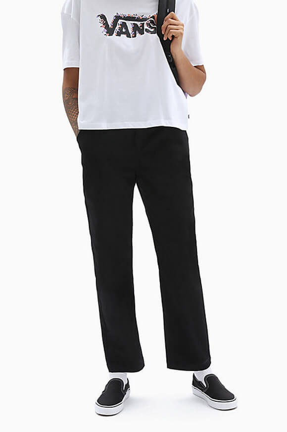 Bild von Authentic Chino Hose