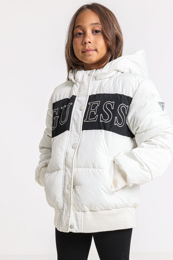 Bild von Pufferjacke