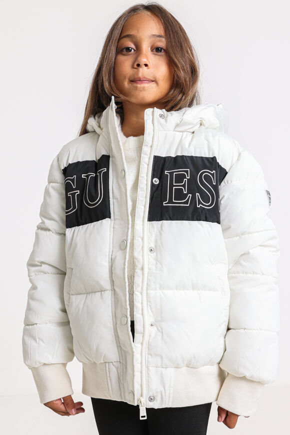 Bild von Pufferjacke