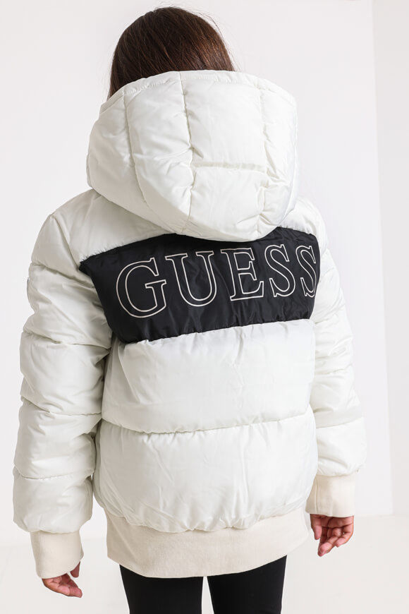 Bild von Pufferjacke