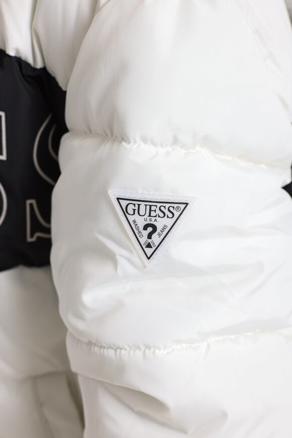 Bild von Pufferjacke