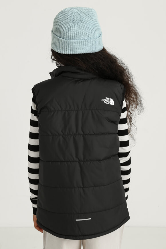 Image sur Gilet matelassé