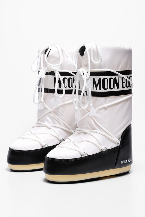 Bild von Icon Nylon Schneestiefel