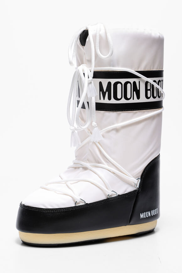 Bild von Icon Nylon Schneestiefel