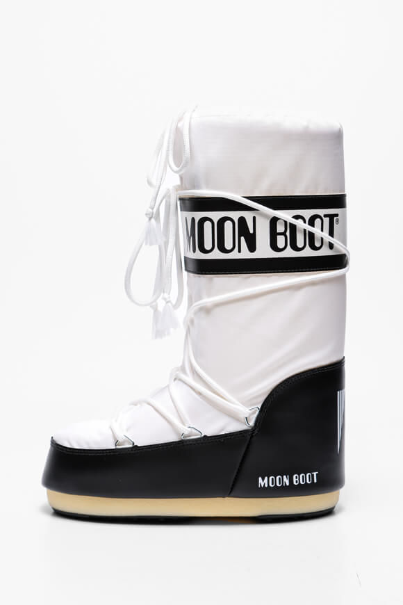 Bild von Icon Nylon Schneestiefel