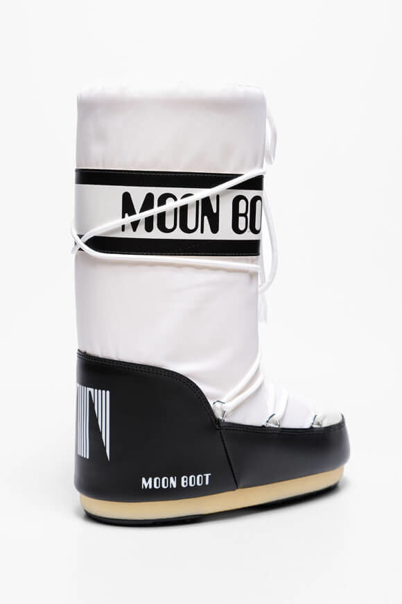 Image sur Icon Nylon Schneestiefel