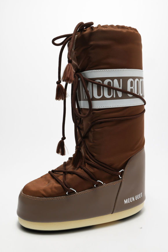 Bild von Icon Nylon Schneestiefel