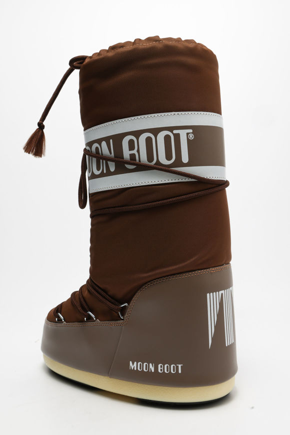 Bild von Icon Nylon Schneestiefel