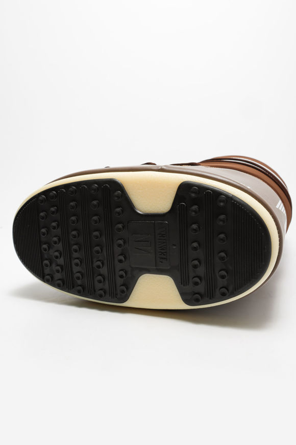 Bild von Icon Nylon Schneestiefel