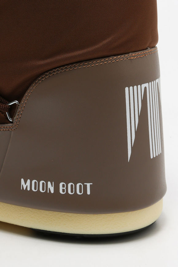 Bild von Icon Nylon Schneestiefel