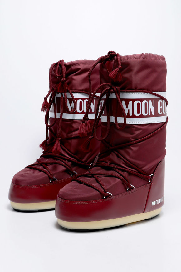 Image sur Icon Nylon bottes de neige