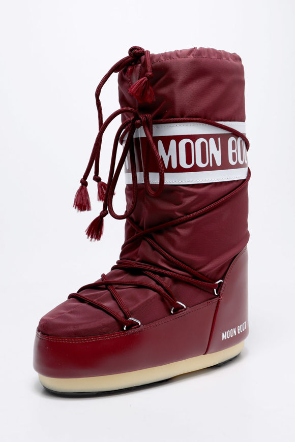 Image sur Icon Nylon bottes de neige