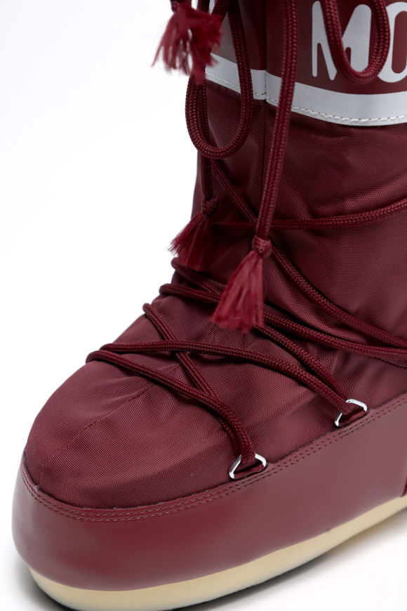 Image sur Icon Nylon bottes de neige