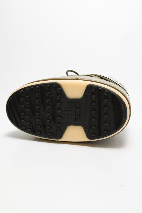 Bild von Icon Low Nylon Schneestiefelette