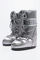 Image de Icon Glance bottes de neige aspect satiné