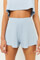 Bild von Gerippte Shorts