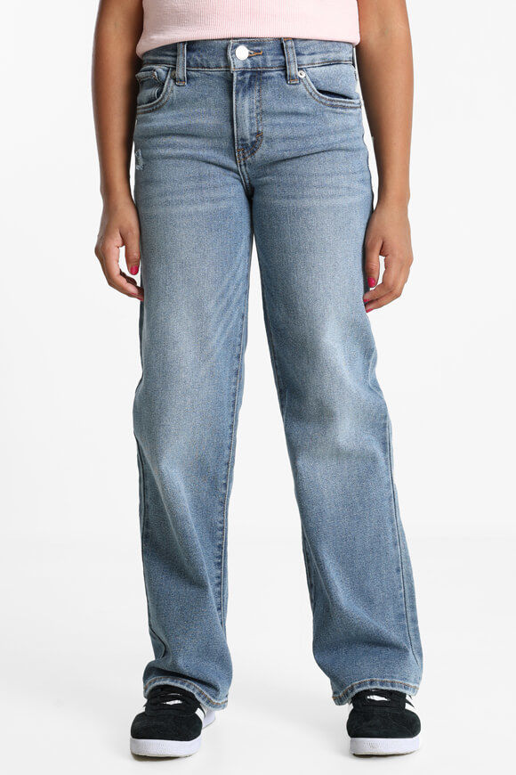 Image sur Wide Leg Jeans