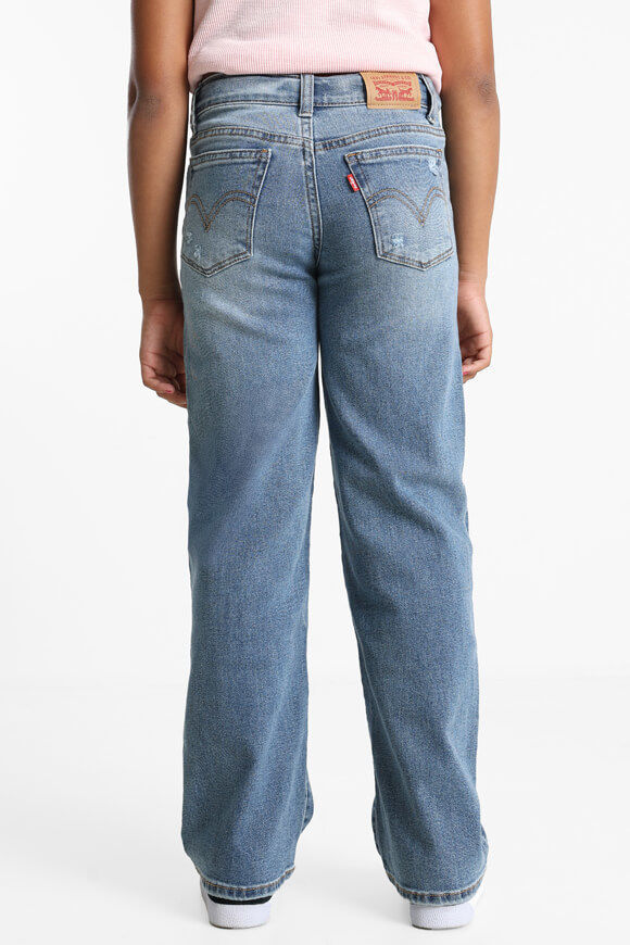 Image sur Wide Leg Jeans