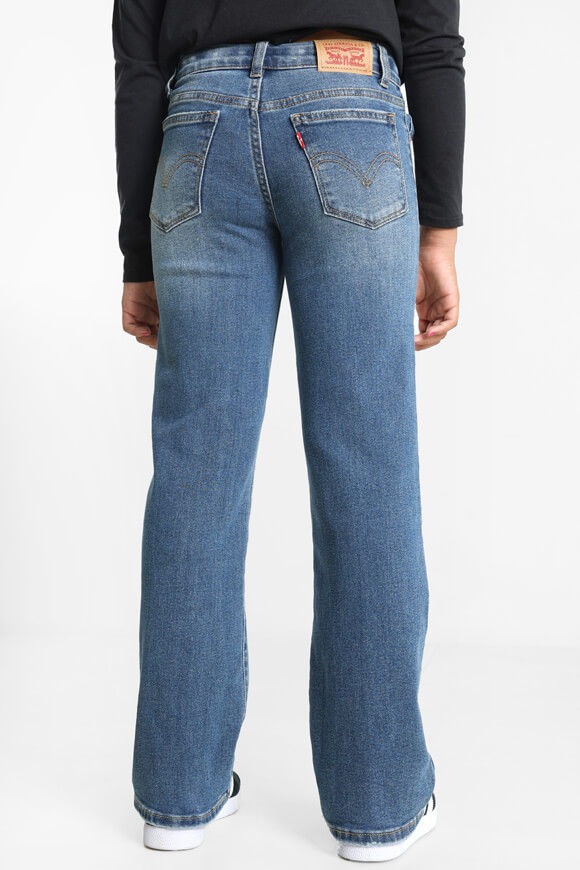 Image sur Wide Leg Jeans