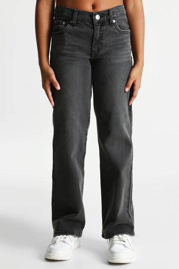 Image sur Jean wide leg