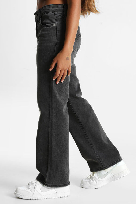 Image sur Jean wide leg