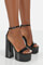 Image de Sandales high heels
