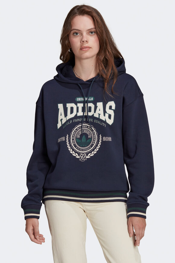 Bild von Kapuzensweatshirt