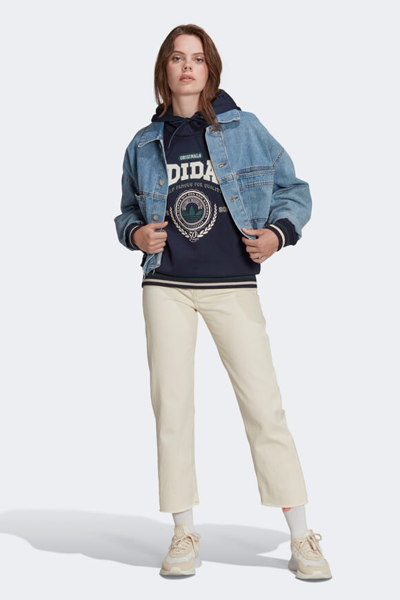 Bild von Kapuzensweatshirt