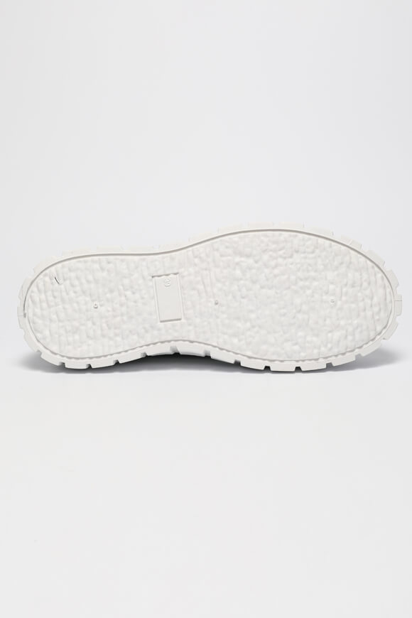 Image sur Sneakers plateau