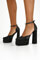 Image de Escarpins high heels