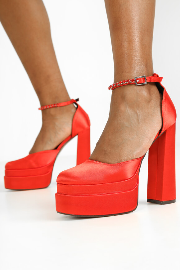 Image sur Escarpins high heels