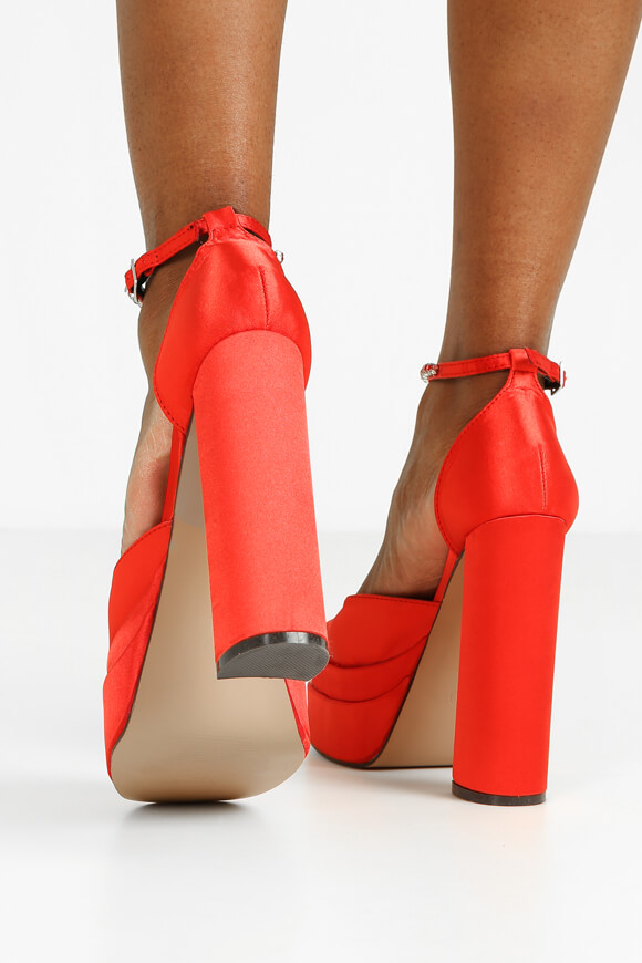 Image sur Escarpins high heels