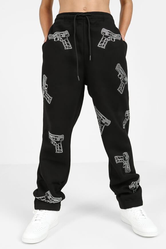 Image sur Pantalon en sweat