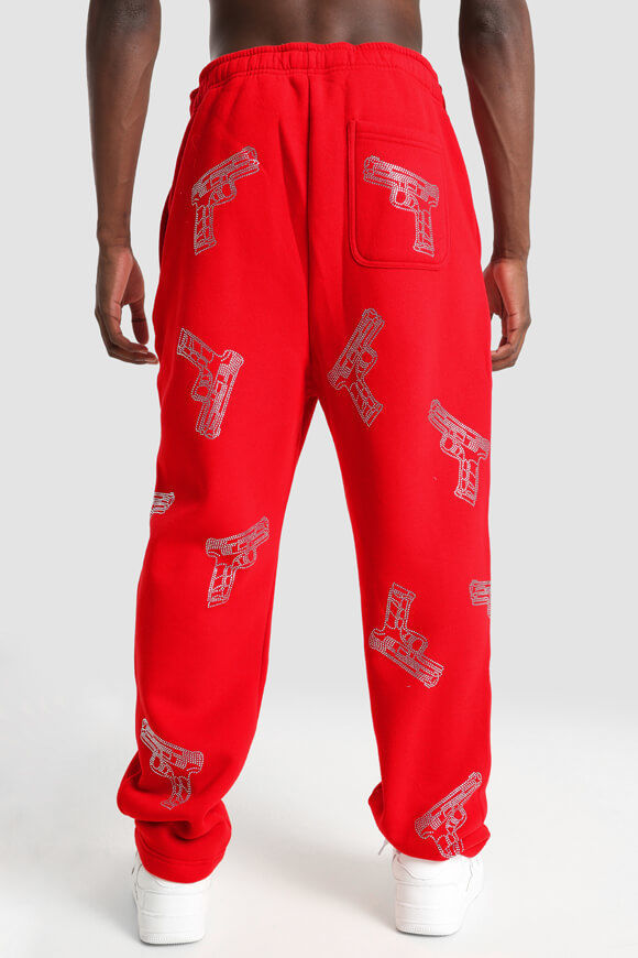 Image sur Pantalon en sweat