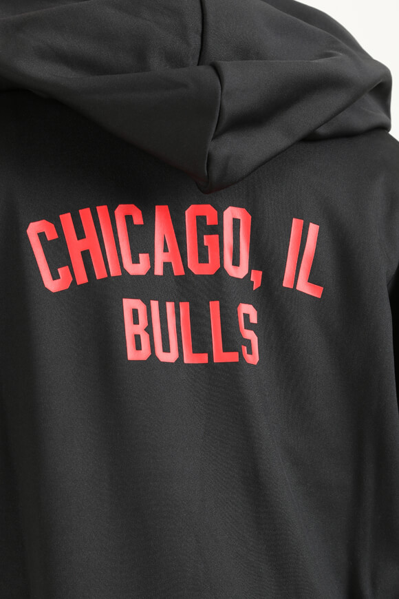 Bild von Kapuzenshirt - Chicago Bulls