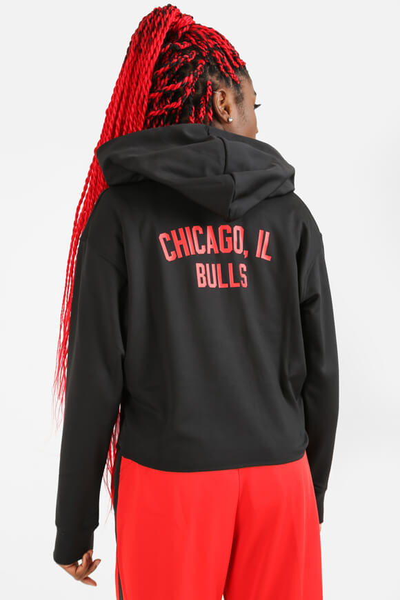 Image sur Haut de survêtement - Chicago Bulls