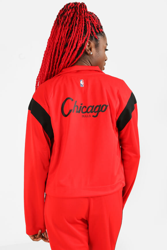 Image sur Veste de survêtement - Chicago Bulls