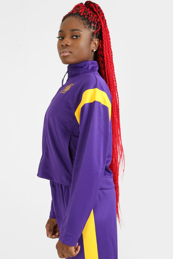 Veste de surv tement LA Lakers Metroboutique.ch online