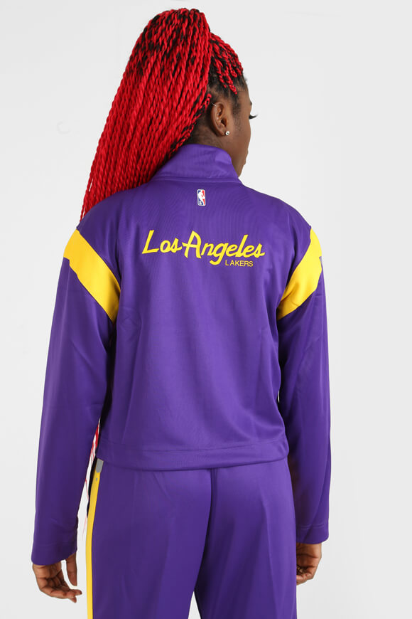 Image sur Veste de survêtement - LA Lakers