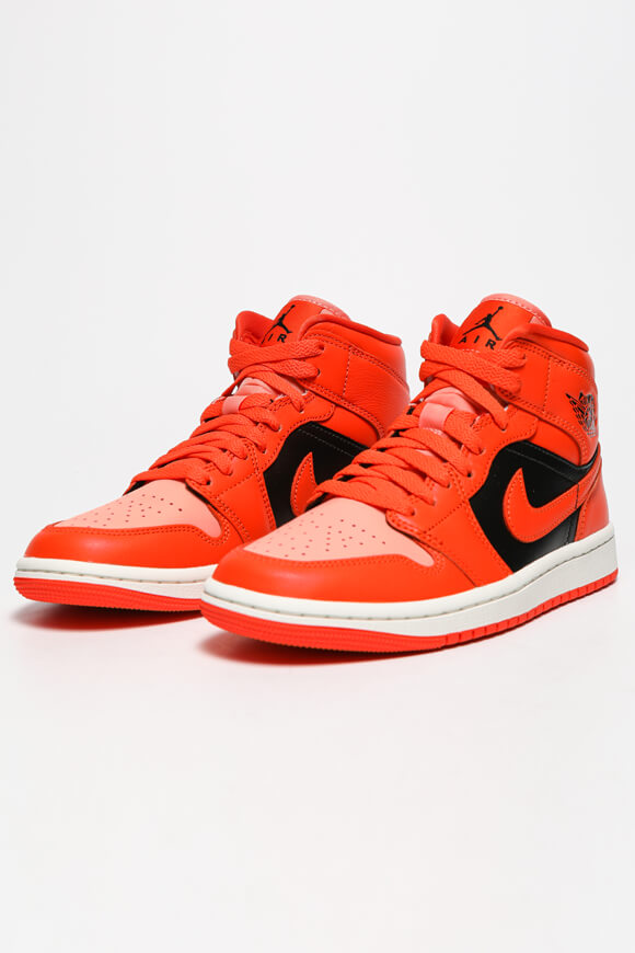 Air Jordan 1 sneakers Metroboutique.ch online