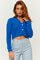 Bild von Crop Cardigan