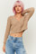 Bild von Crop Cardigan