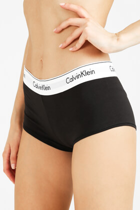 Ensemble calvin discount klein femme noir