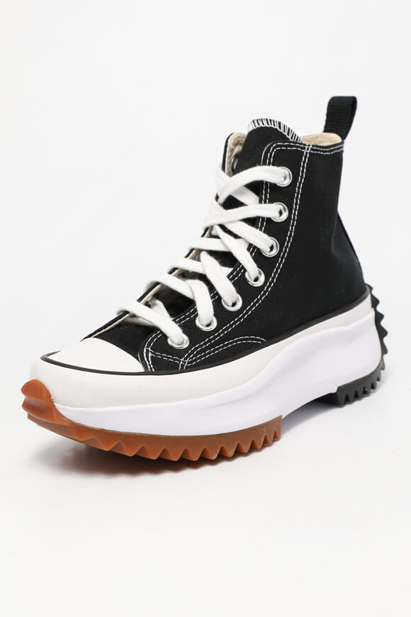 Converse Run Star Hike Hi newest Sneakers